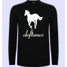 CAMISETA ML DEFTONES