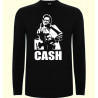 CAMISETA ML JOHNNY CASH