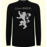 CAMISETA ML JUEGO DE TRONOS LANNISTER