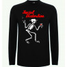 CAMISETA ML SOCIAL DISTORTION