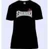 CAMISETA MUJER SKALARIAK