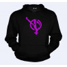 SUDADERA FEMINISTA 2