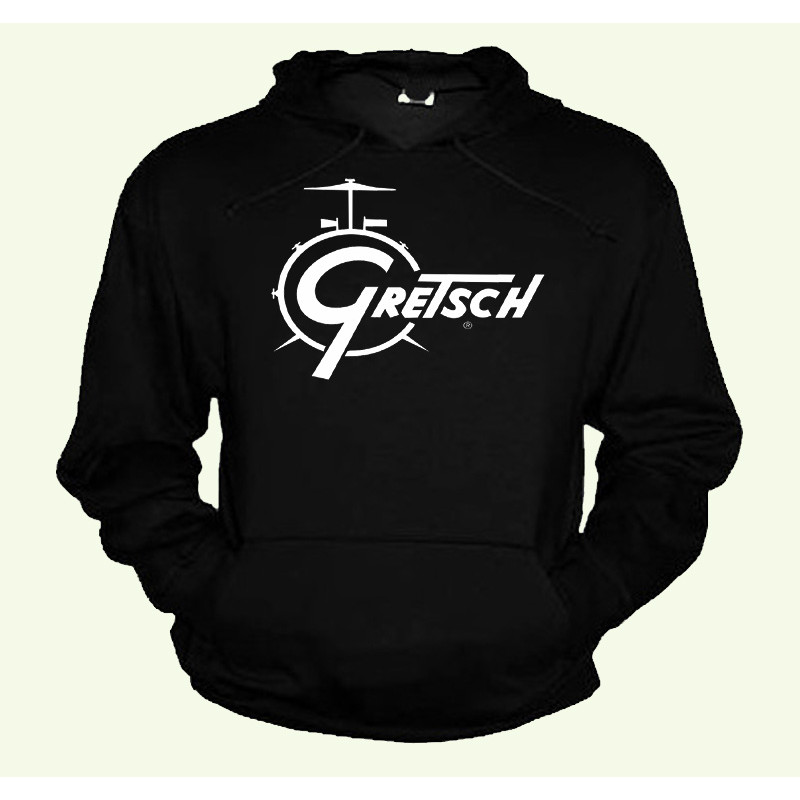 SUDADERA GRETSCH