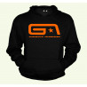 SUDADERA GROOVE ARMADA