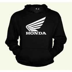 SUDADERA HONDA