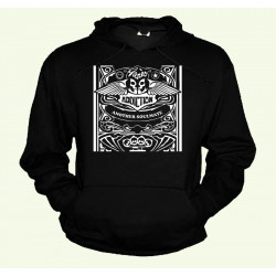 SUDADERA JANES ADDICTION