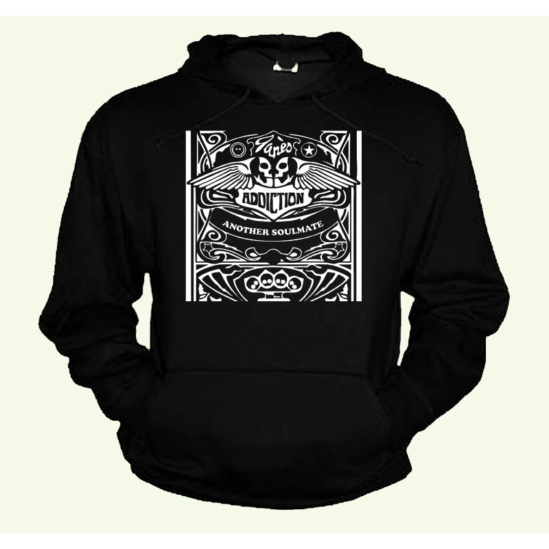 SUDADERA JANES ADDICTION