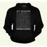 SUDADERA JOY DIVISION