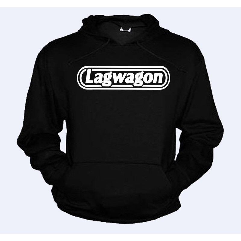 SUDADERA LAGWAGON