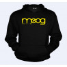 SUDADERA MOOG