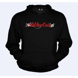 SUDADERA MOTLEY CRUE