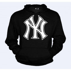 SUDADERA NY YANKEES