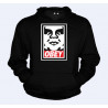 SUDADERA OBEY