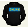 SUDADERA OHLINS