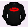 SUDADERA PETERBILT