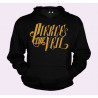 SUDADERA PIERCE THE VEIL