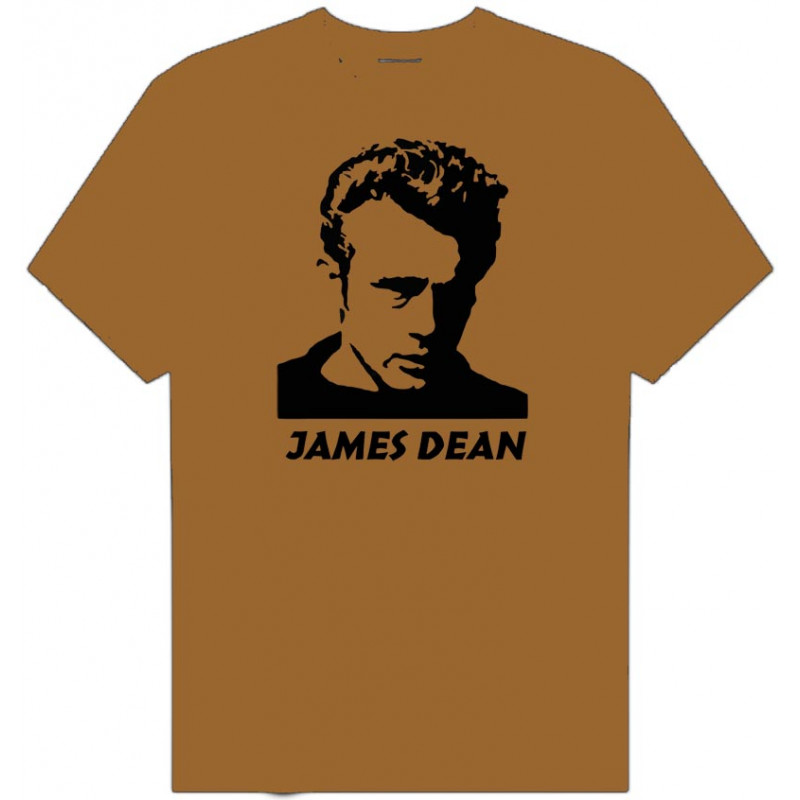 CAMISETA JAMES DEAN