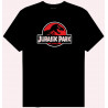 CAMISETA JURASSIC PARK