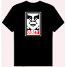 CAMISETA OBEY