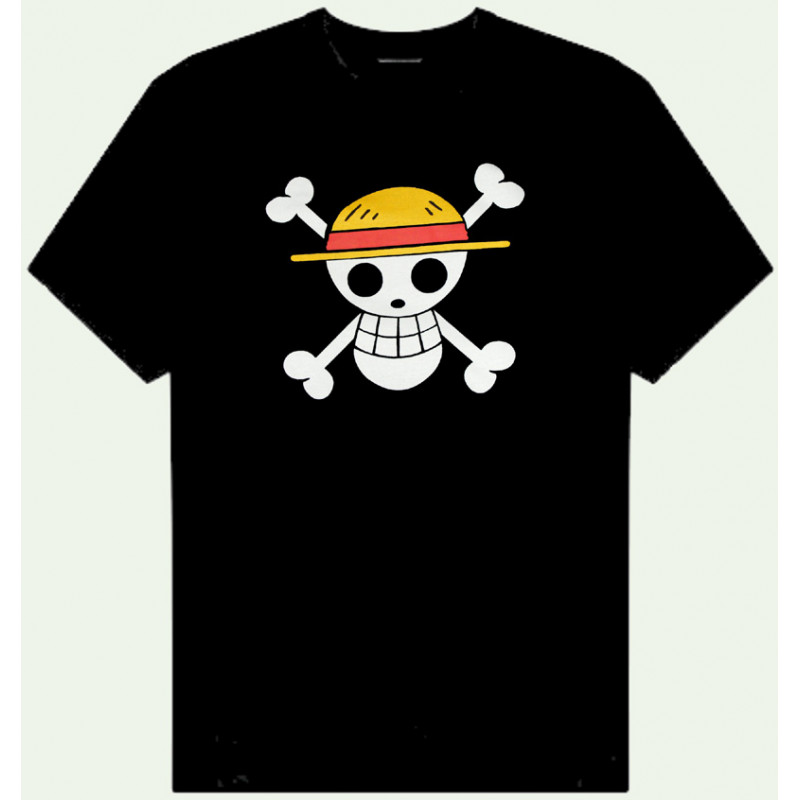 CAMISETA ONE PIECE