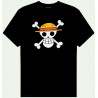 CAMISETA ONE PIECE