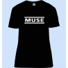 CAMISETA MUJER MUSE