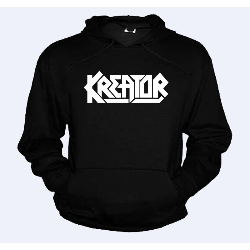 SUDADERA KREATOR