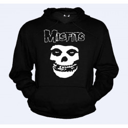 SUDADERA MISFITS