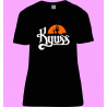 CAMISETA MUJER KYUSS