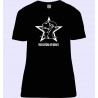 CAMISETA MUJER SISTERS OF MERCY