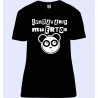 CAMISETA MUJER LENDAKARIS MUERTOS