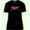 CAMISETA MUJER METALLICA 3