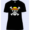 CAMISETA MUJER ONE PIECE